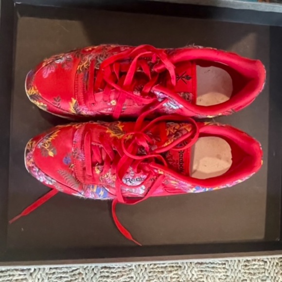 REEBOK OPENING CEREMONY - Picture 2 of 3